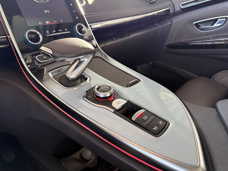 Renault Espace dCi 200 EDC INITIALE PARIS