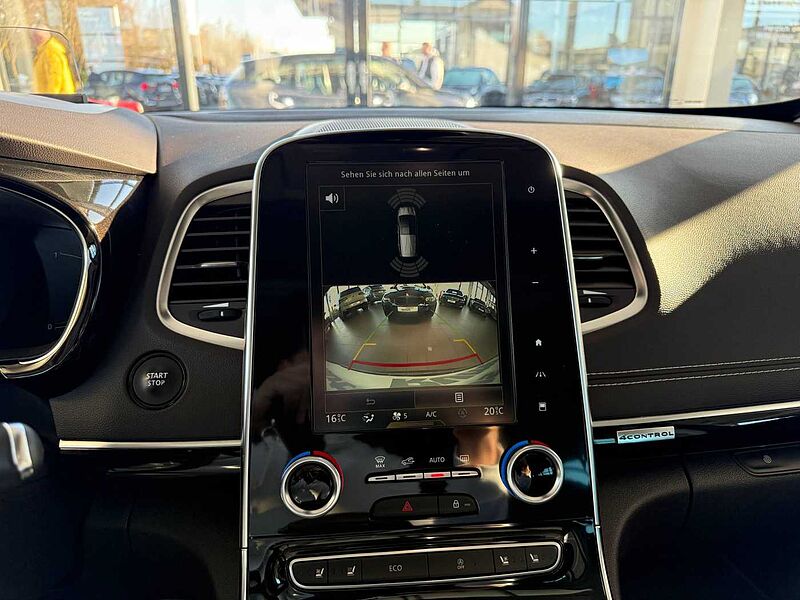 Renault Espace dCi 200 EDC INITIALE PARIS