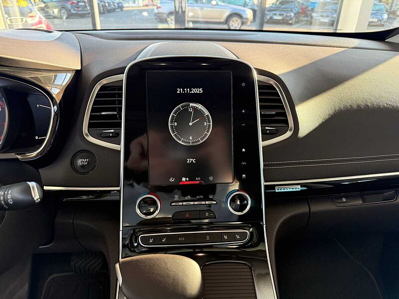 Renault Espace dCi 200 EDC INITIALE PARIS