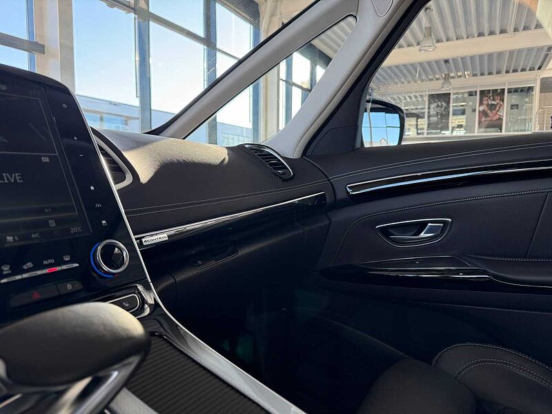 Renault Espace dCi 200 EDC INITIALE PARIS