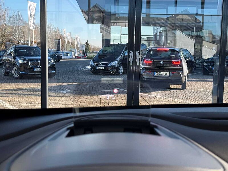 Renault Espace dCi 200 EDC INITIALE PARIS