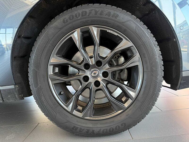 Renault Espace dCi 200 EDC INITIALE PARIS