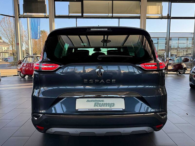 Renault Espace dCi 200 EDC INITIALE PARIS