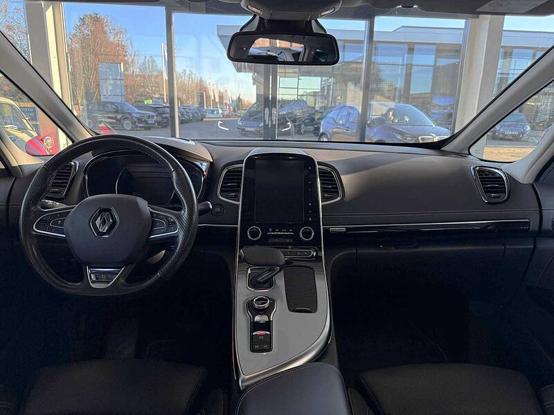 Renault Espace dCi 200 EDC INITIALE PARIS