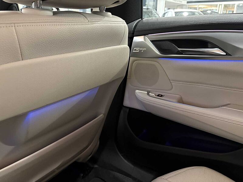 BMW 640i  Gran Turismo M Paket/SHZ/Navi Pro