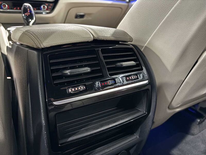 BMW 640i  Gran Turismo M Paket/SHZ/Navi Pro