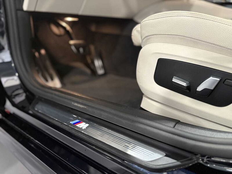 BMW 640i  Gran Turismo M Paket/SHZ/Navi Pro