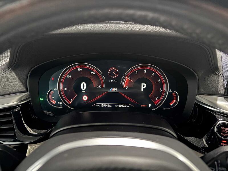 BMW 640i  Gran Turismo M Paket/SHZ/Navi Pro