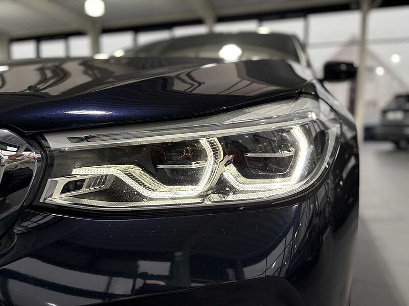 BMW 640i  Gran Turismo M Paket/SHZ/Navi Pro