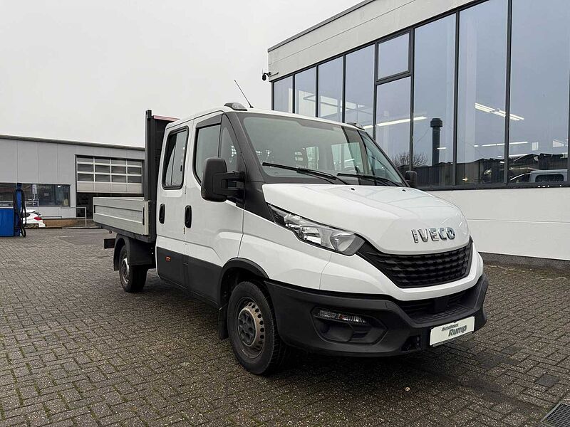 Iveco Daily Doka Pritsche
