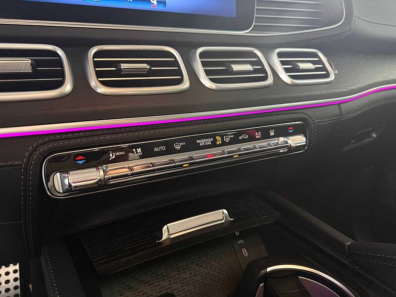 Mercedes-Benz GLE 450 d Coupe AMG-Line/AHK/Pano