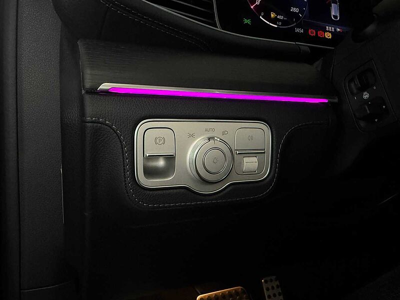 Mercedes-Benz GLE 450 d Coupe AMG-Line/AHK/Pano