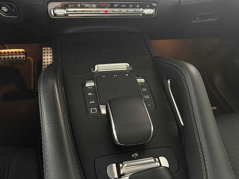 Mercedes-Benz GLE 450 d Coupe AMG-Line/AHK/Pano