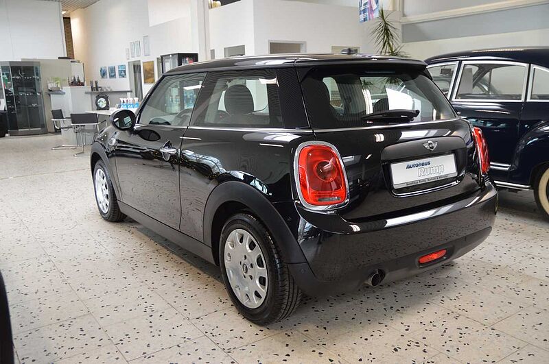 MINI 3-T&Uuml;RER MINI Winterr&auml;der inkl.