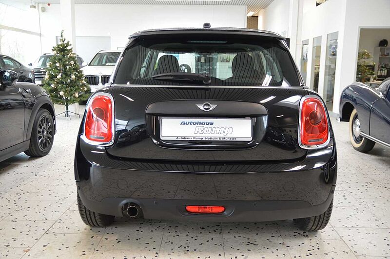 MINI 3-T&Uuml;RER MINI Winterr&auml;der inkl.