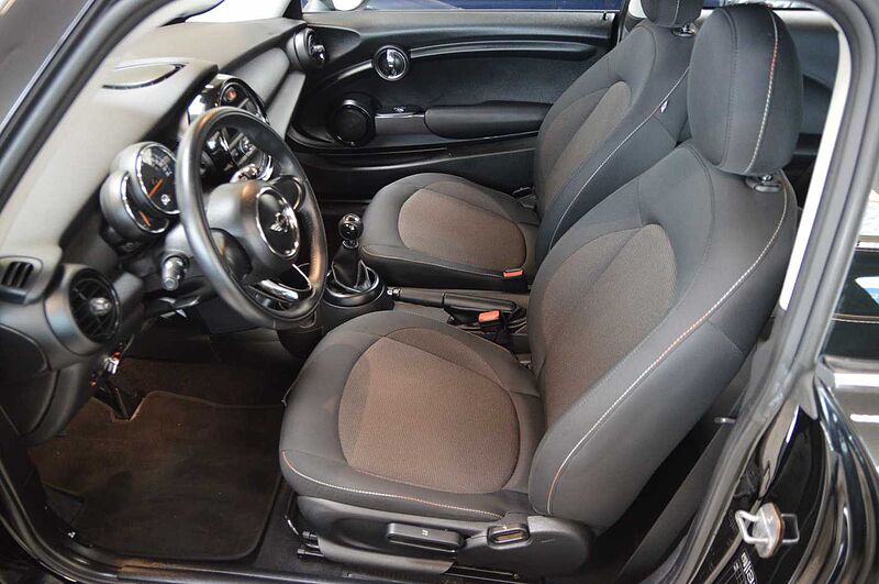 MINI 3-T&Uuml;RER MINI Winterr&auml;der inkl.