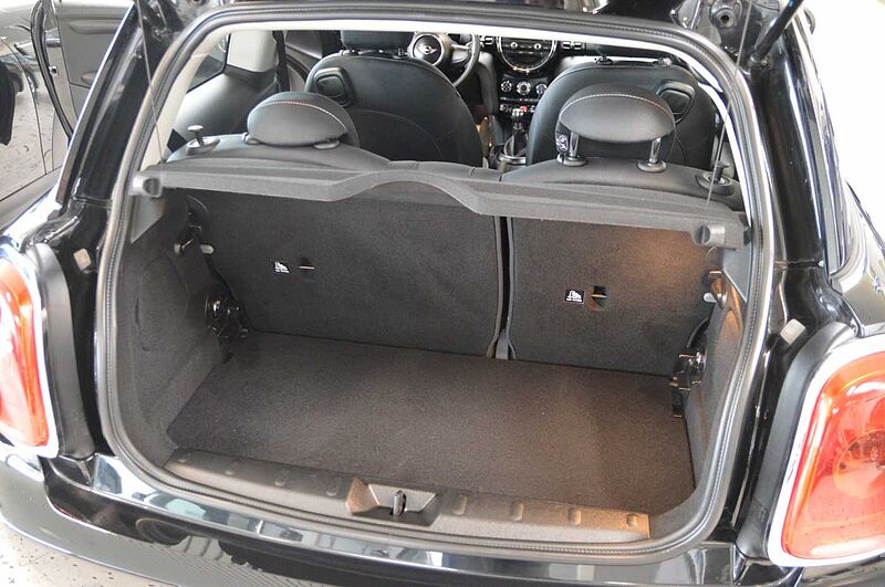 MINI 3-T&Uuml;RER MINI Winterr&auml;der inkl.