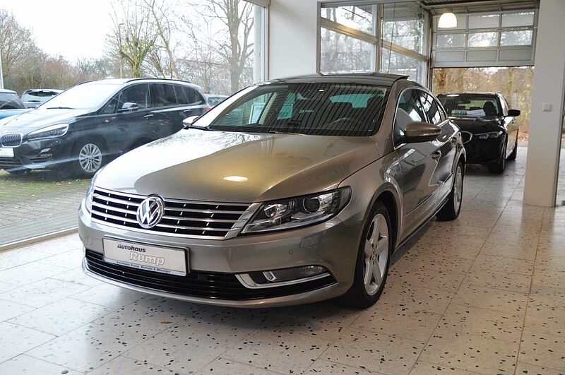 Volkswagen CC 1.8 TSI