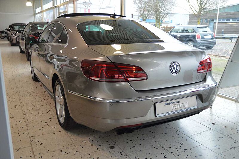 Volkswagen CC 1.8 TSI
