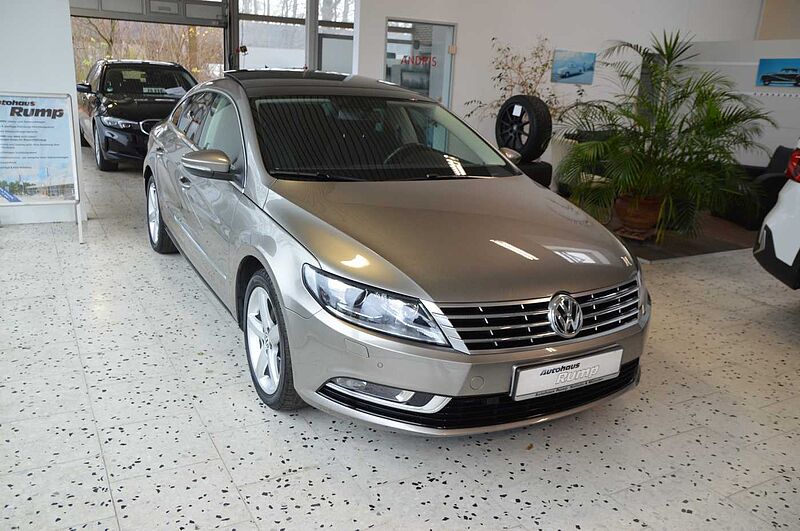 Volkswagen CC 1.8 TSI