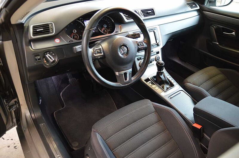 Volkswagen CC 1.8 TSI