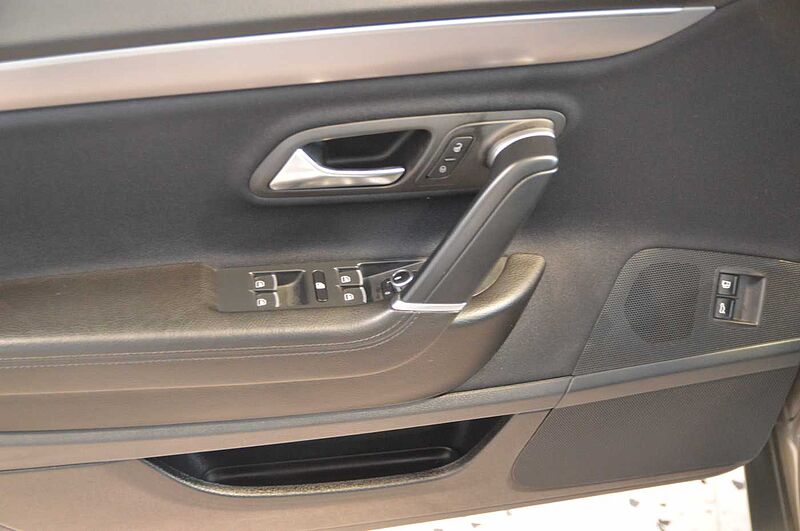 Volkswagen CC 1.8 TSI