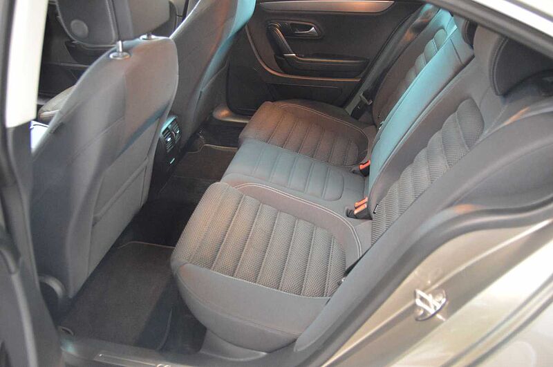 Volkswagen CC 1.8 TSI