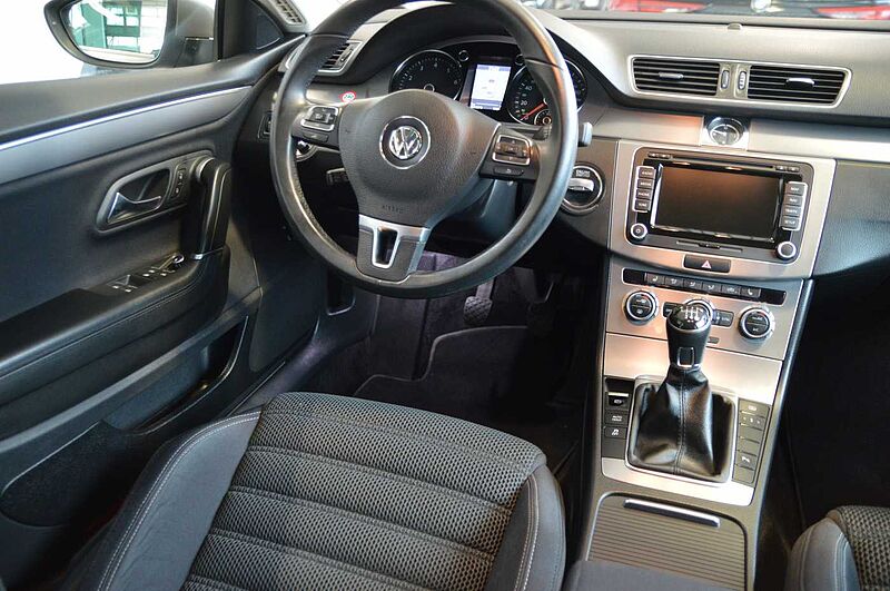 Volkswagen CC 1.8 TSI