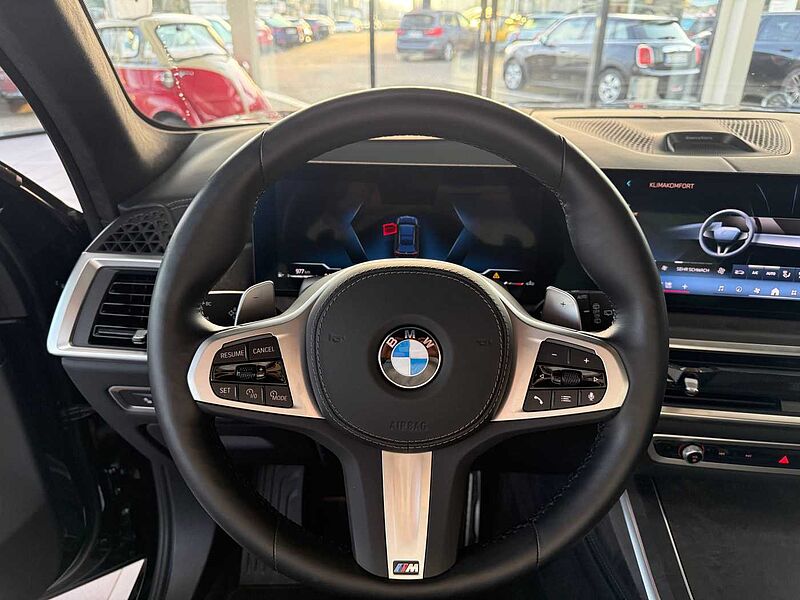 BMW X7 xDrive 40D