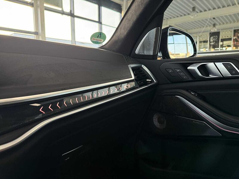 BMW X7 xDrive 40D