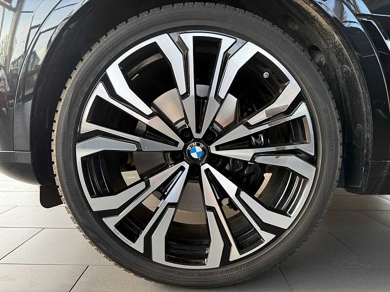 BMW X7 xDrive 40D