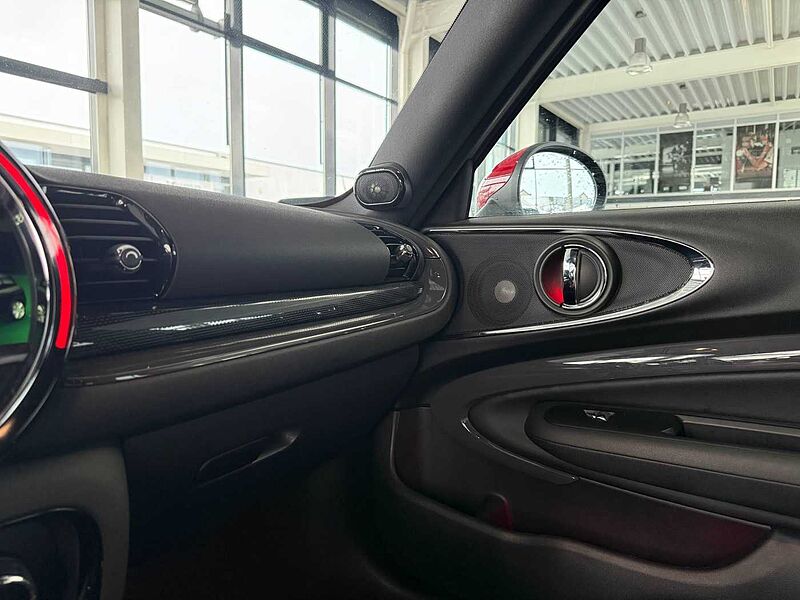 MINI John Cooper Works Clubman