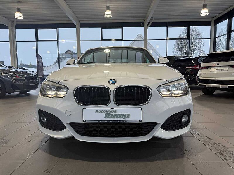 BMW 118i M-Sport/PDC/Klimaaut/3t&uuml;r