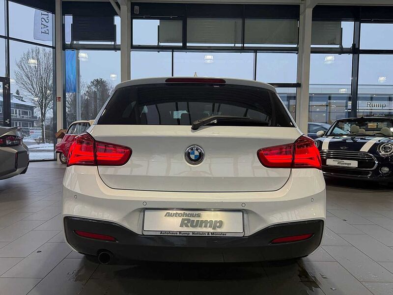 BMW 118i M-Sport/PDC/Klimaaut/3t&uuml;r