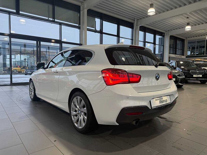 BMW 118i M-Sport/PDC/Klimaaut/3t&uuml;r