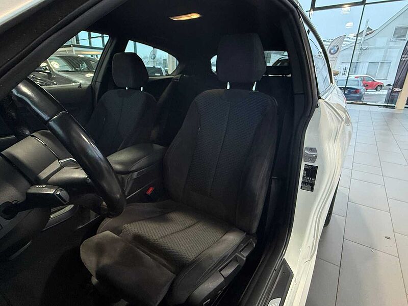 BMW 118i M-Sport/PDC/Klimaaut/3t&uuml;r