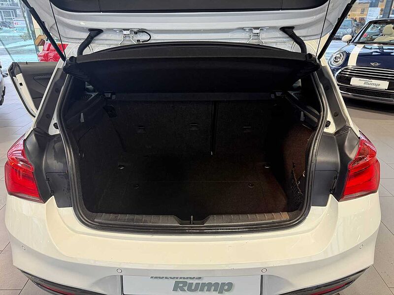 BMW 118i M-Sport/PDC/Klimaaut/3t&uuml;r