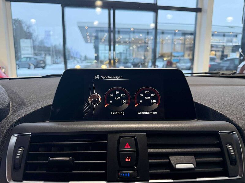 BMW 118i M-Sport/PDC/Klimaaut/3t&uuml;r