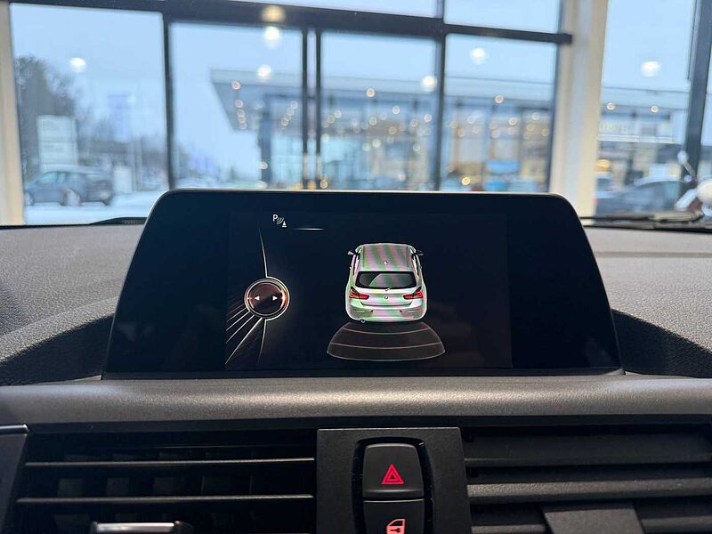 BMW 118i M-Sport/PDC/Klimaaut/3t&uuml;r