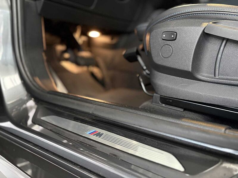 BMW X2 sDrive18i M-Sport / LED / Aut.