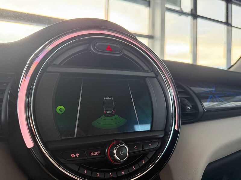 MINI Cooper Cabrio LED / Leder / CarPlay / Keyless