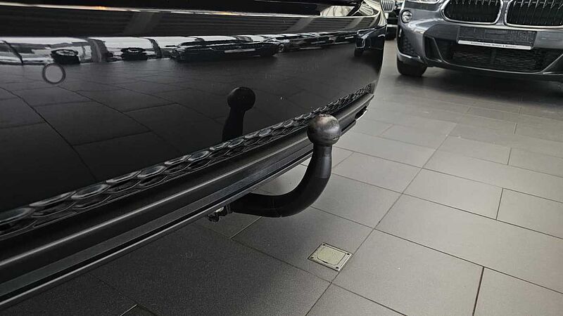 Kia cee'd / Ceed Automatik | AHK | SHZ | NAVI