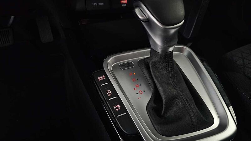 Kia cee'd / Ceed Automatik | AHK | SHZ | NAVI