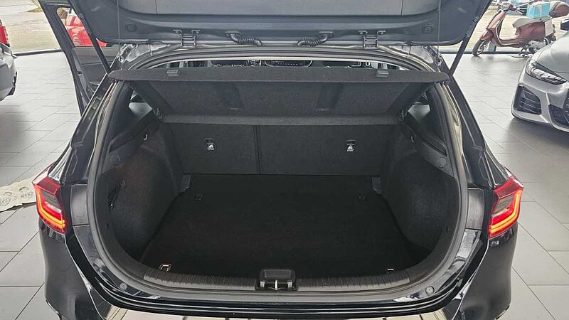 Kia cee'd / Ceed Automatik | AHK | SHZ | NAVI