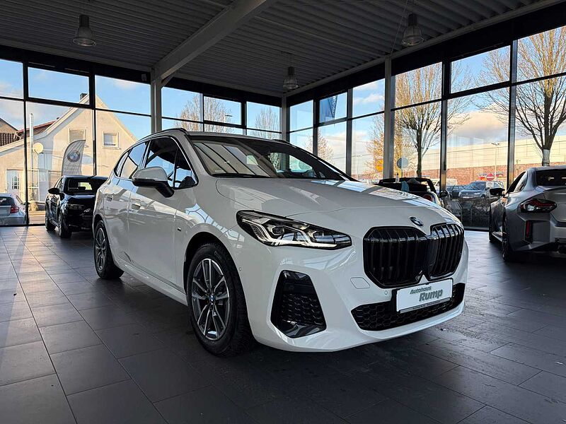 BMW 218i Active Tourer Aut. M Sportpaket