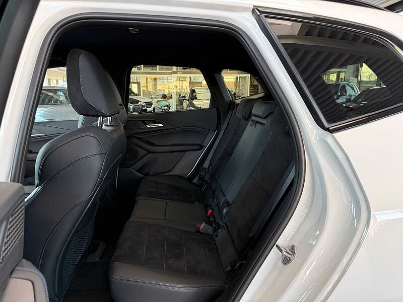 BMW 218i Active Tourer Aut. M Sportpaket