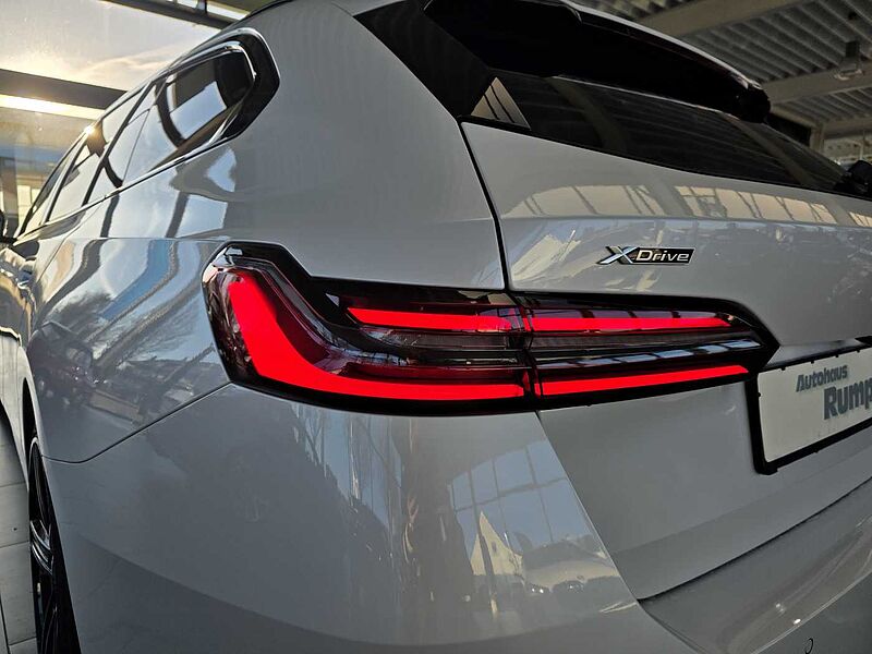 BMW 520d xDrive Touring Aut. M-Sportpaket Pro