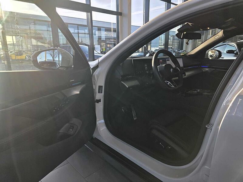 BMW 520d xDrive Touring Aut. M-Sportpaket Pro