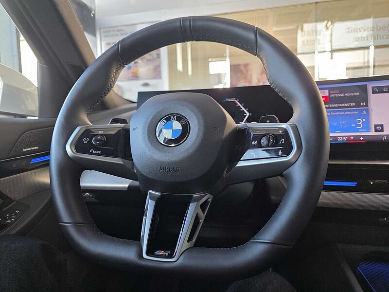 BMW 520d xDrive Touring Aut. M-Sportpaket Pro