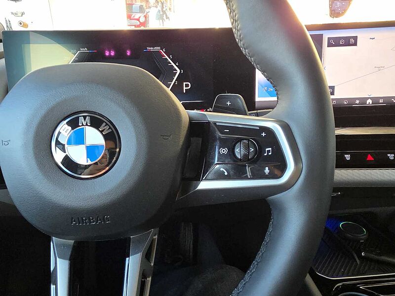 BMW 520d xDrive Touring Aut. M-Sportpaket Pro